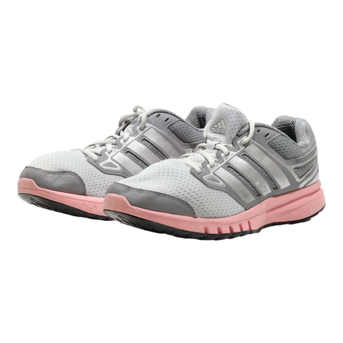 ADIDAS Adiprene   Sneaker Trainers Grey Synthetic Womens UK 7.5