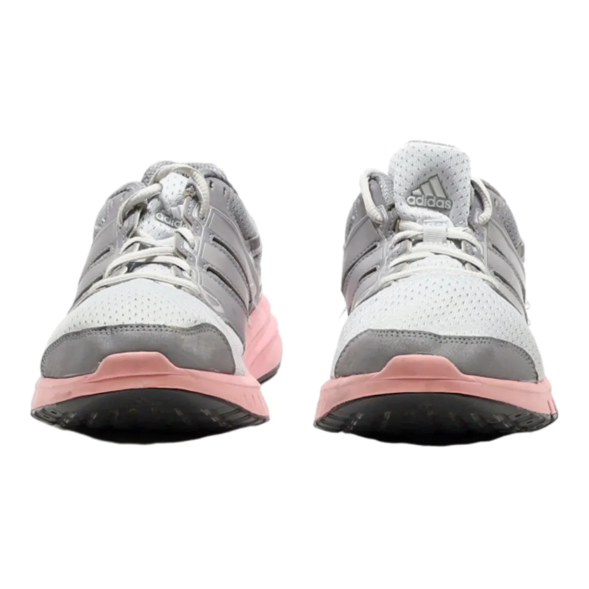 ADIDAS Adiprene   Sneaker Trainers Grey Synthetic Womens UK 7.5