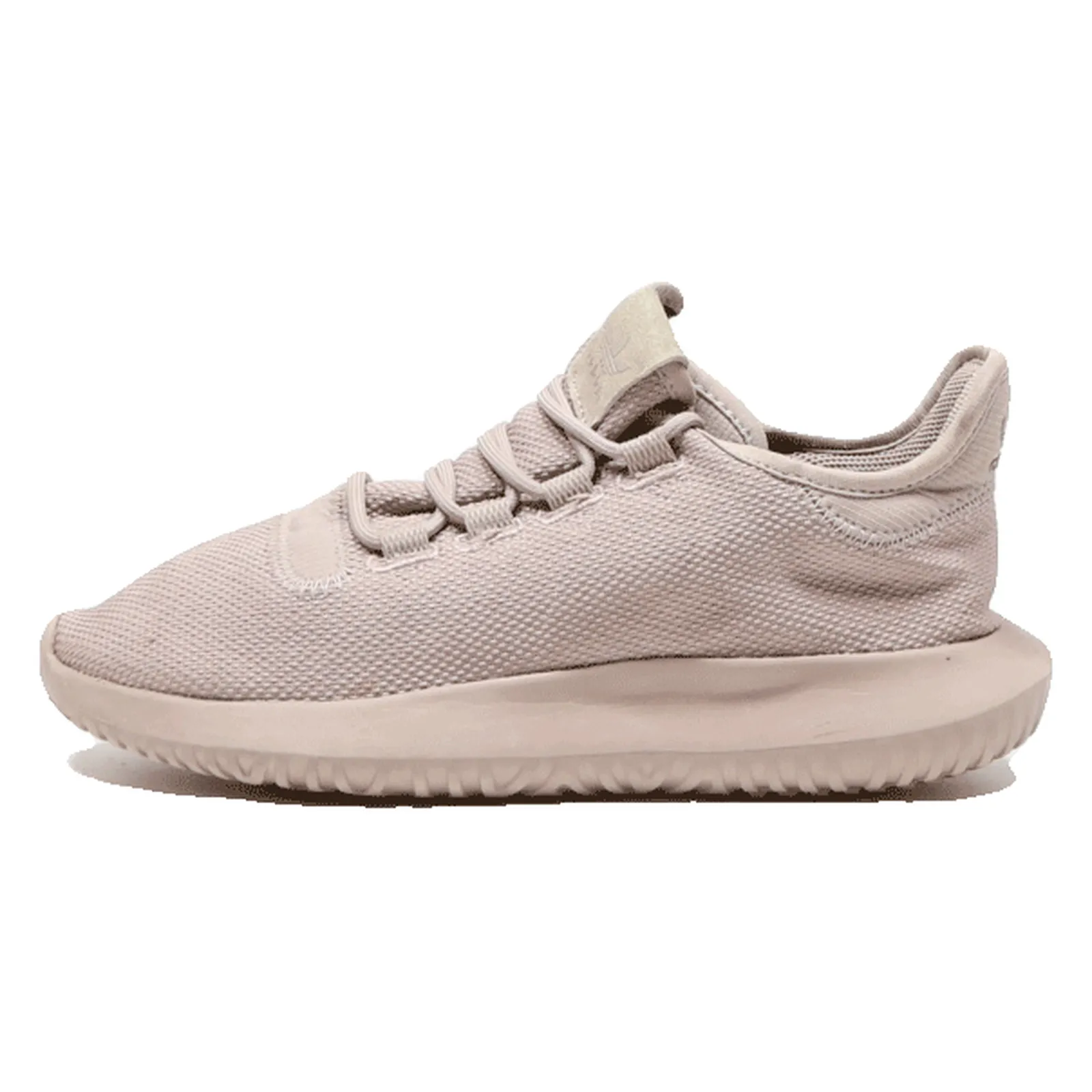 ADIDAS Sneaker Trainers Beige Synthetic Womens UK 5