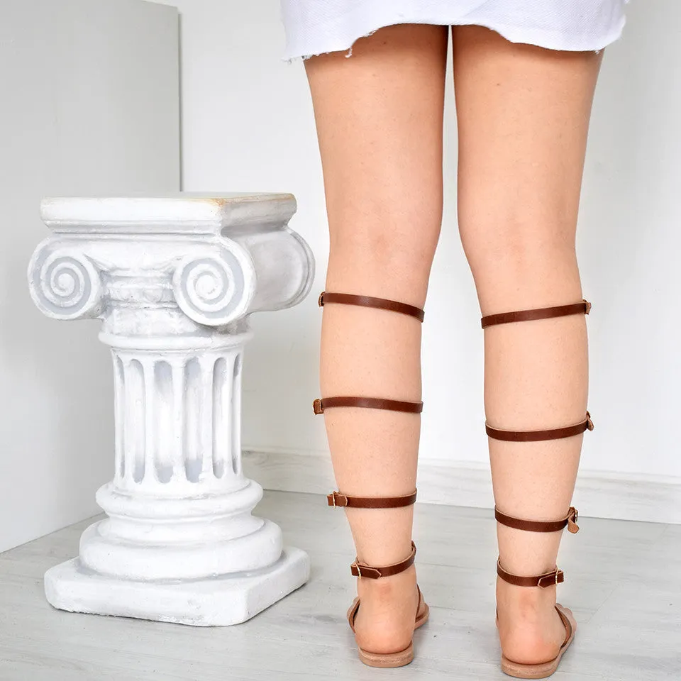 Aegle Women Sandals