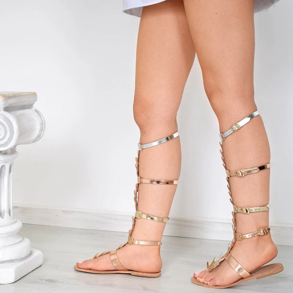 Aegle Women Sandals