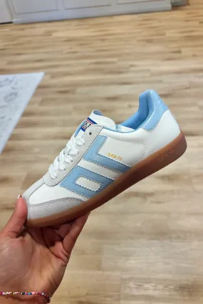 Back 70 Cloud Light Blue