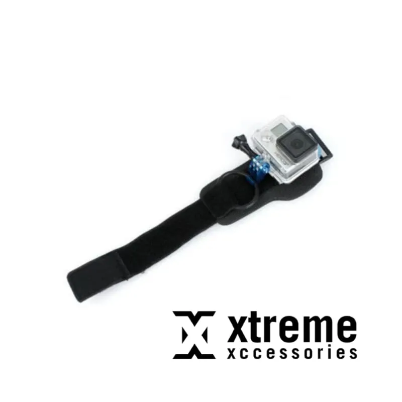 Basic Wrist Mount