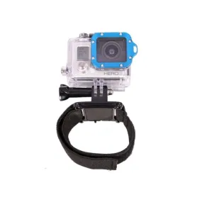 Basic Wrist Mount