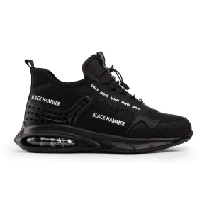 Black Hammer - 5599 Elevate Runner Safety Trainers