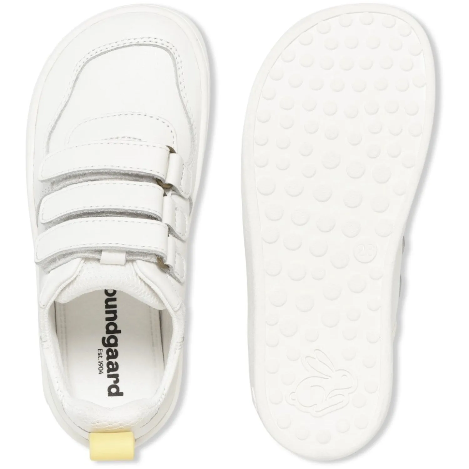 Bundgaard White Coda