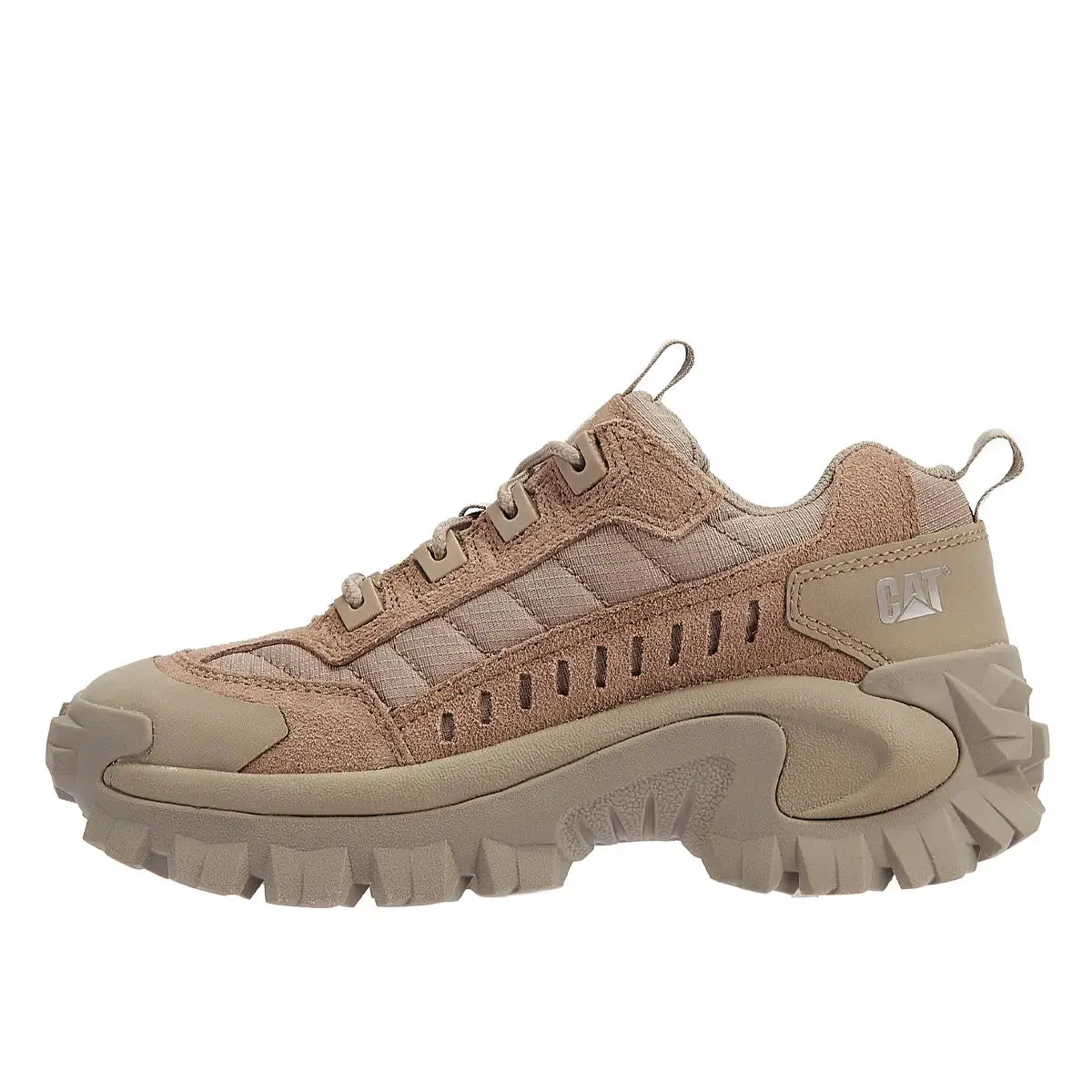 Caterpillar Intruder Fungi Trainers