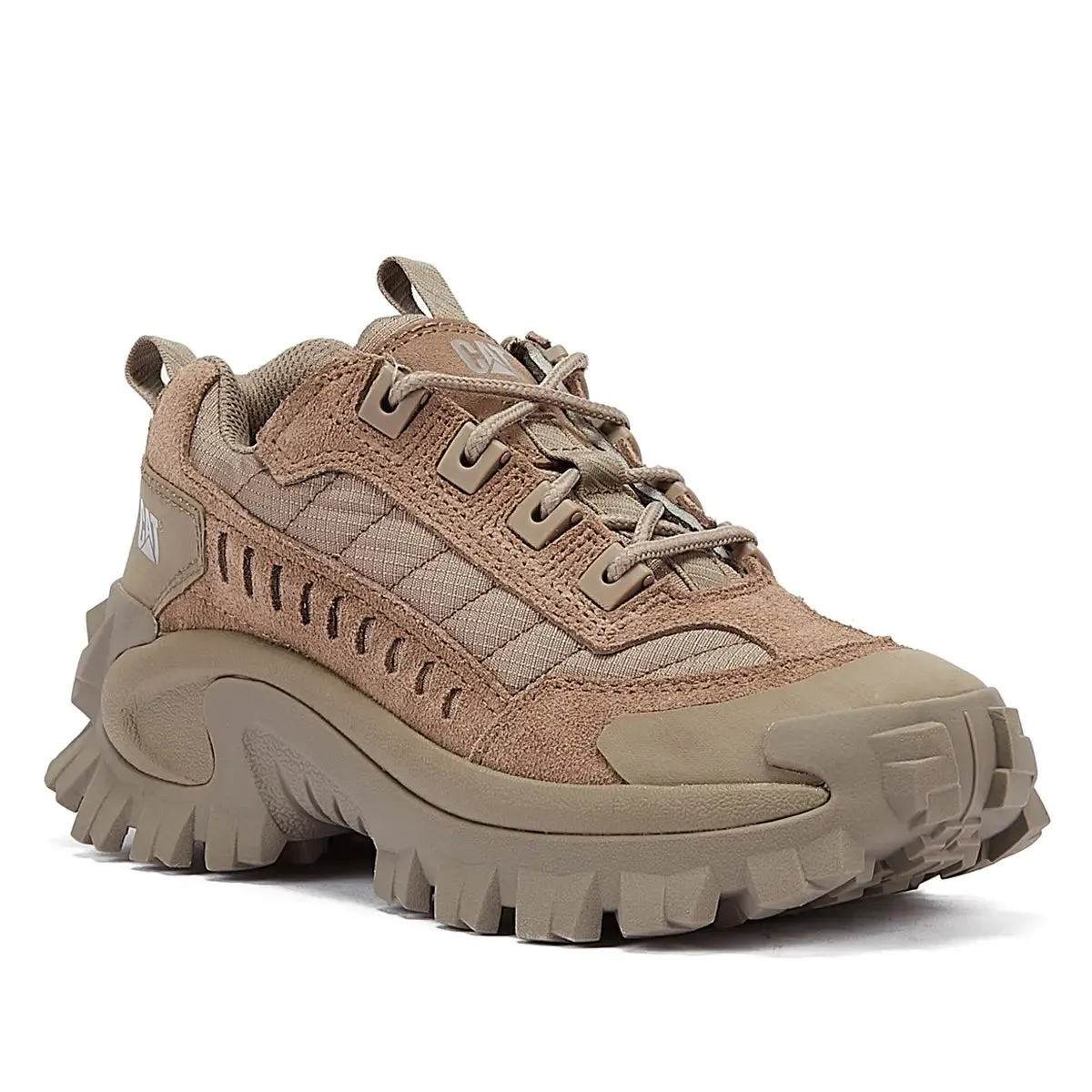 Caterpillar Intruder Fungi Trainers
