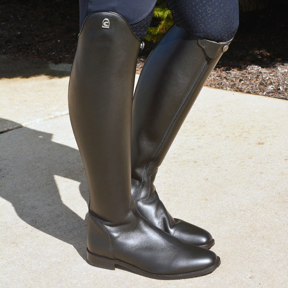 Cavallo Unisex Stanford Dressage Boot