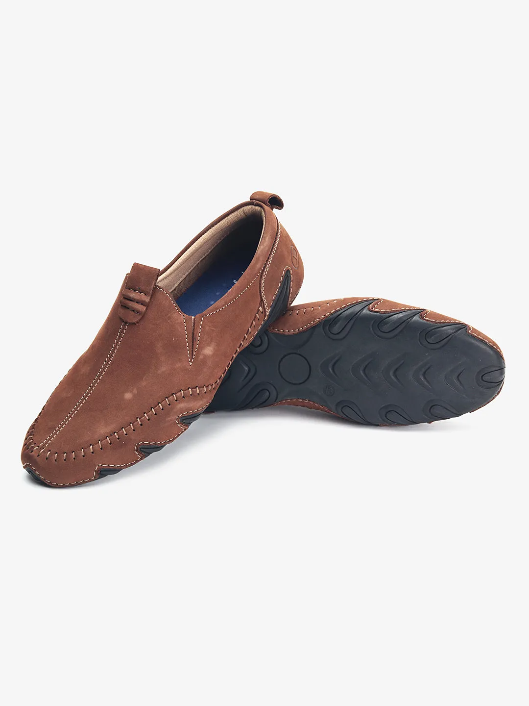 Delco Mens Trendy Treads