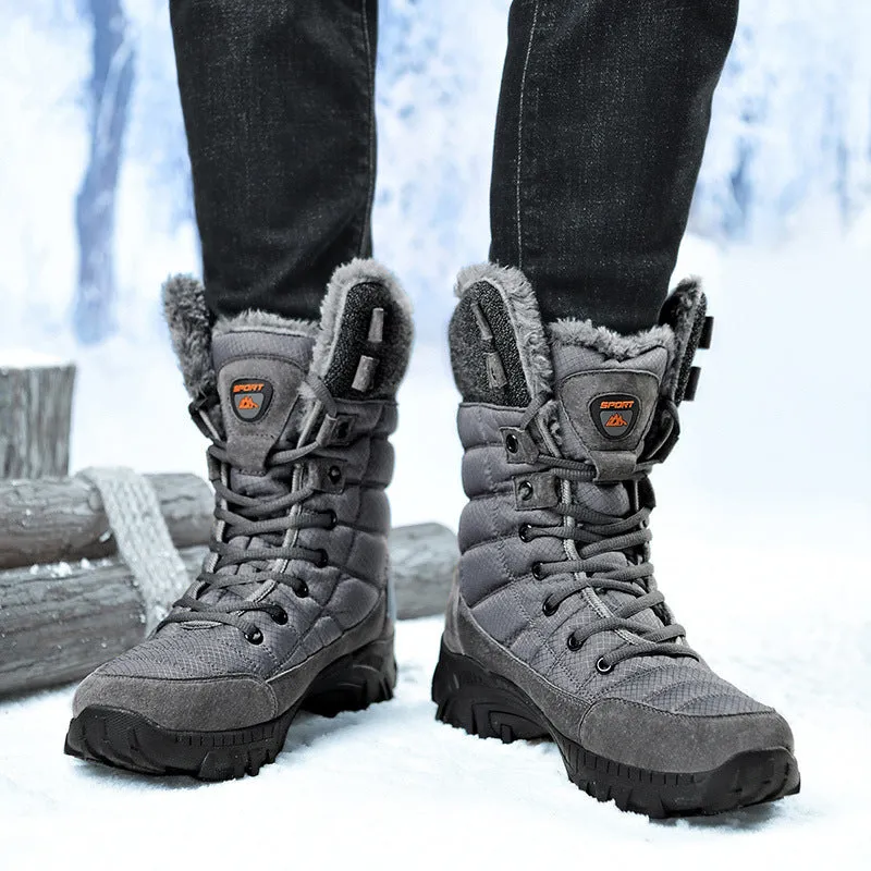 Denali Sport Outdoor Snow Boots