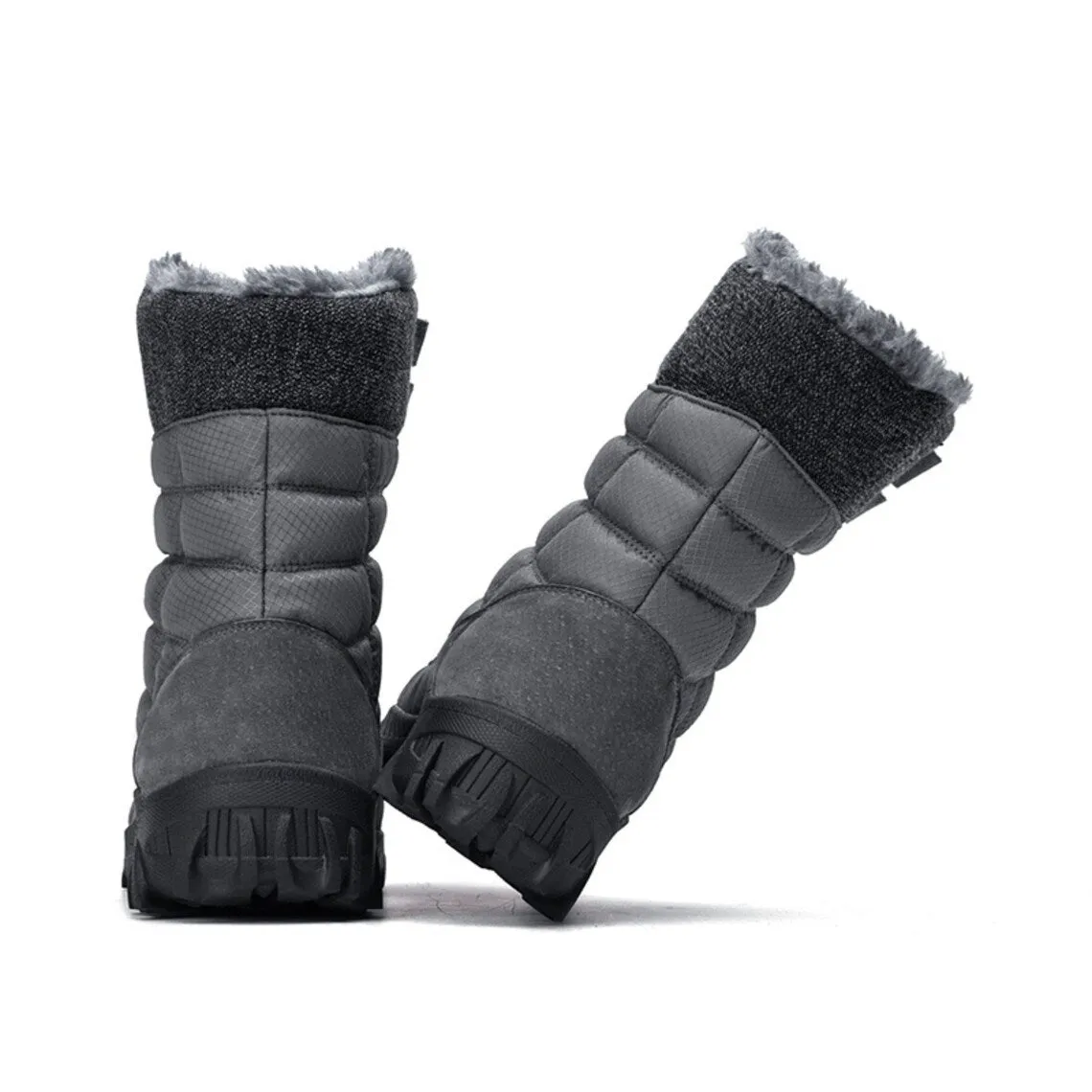 Denali Sport Outdoor Snow Boots