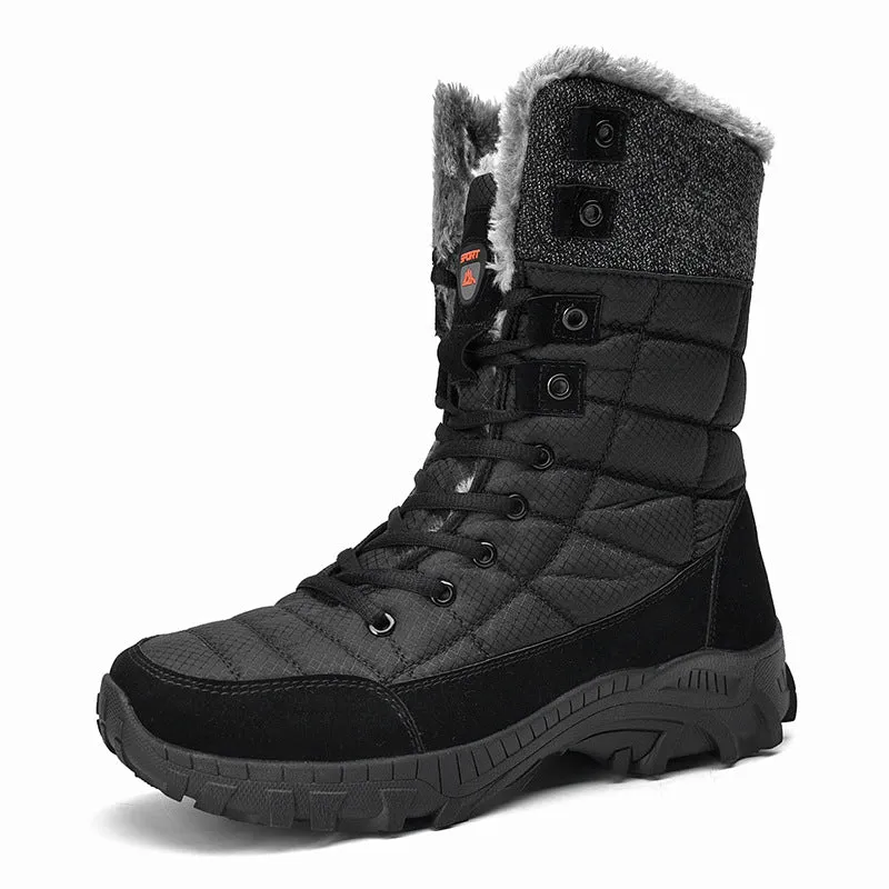 Denali Sport Outdoor Snow Boots
