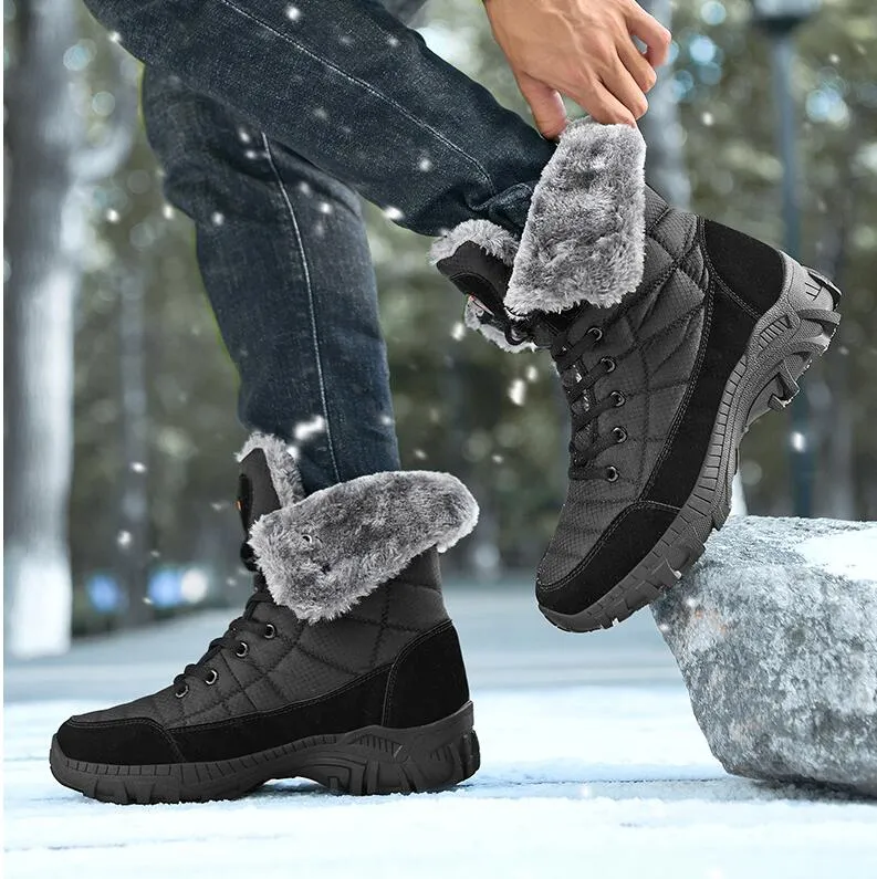 Denali Sport Outdoor Snow Boots
