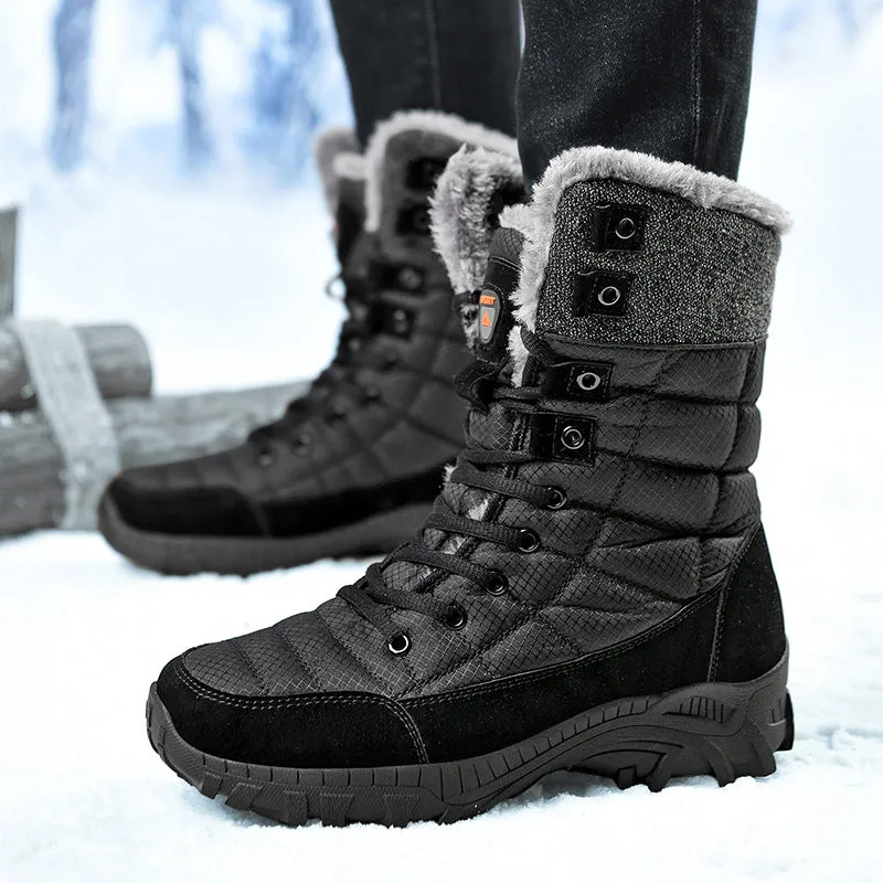 Denali Sport Outdoor Snow Boots