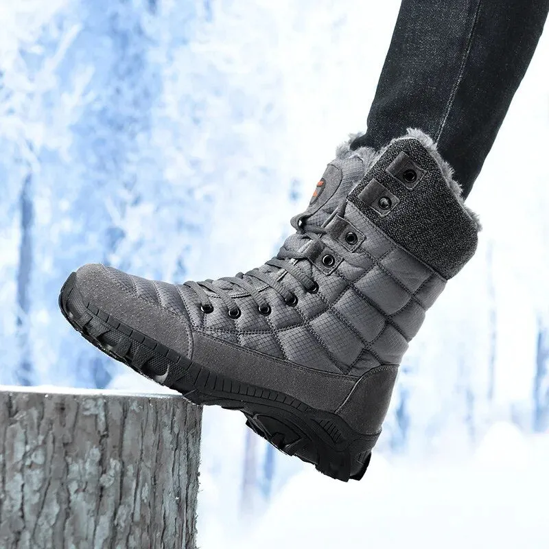 Denali Sport Outdoor Snow Boots