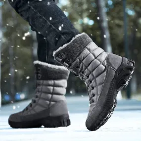 Denali Sport Outdoor Snow Boots