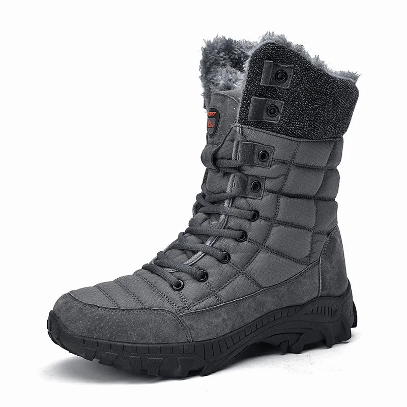 Denali Sport Outdoor Snow Boots