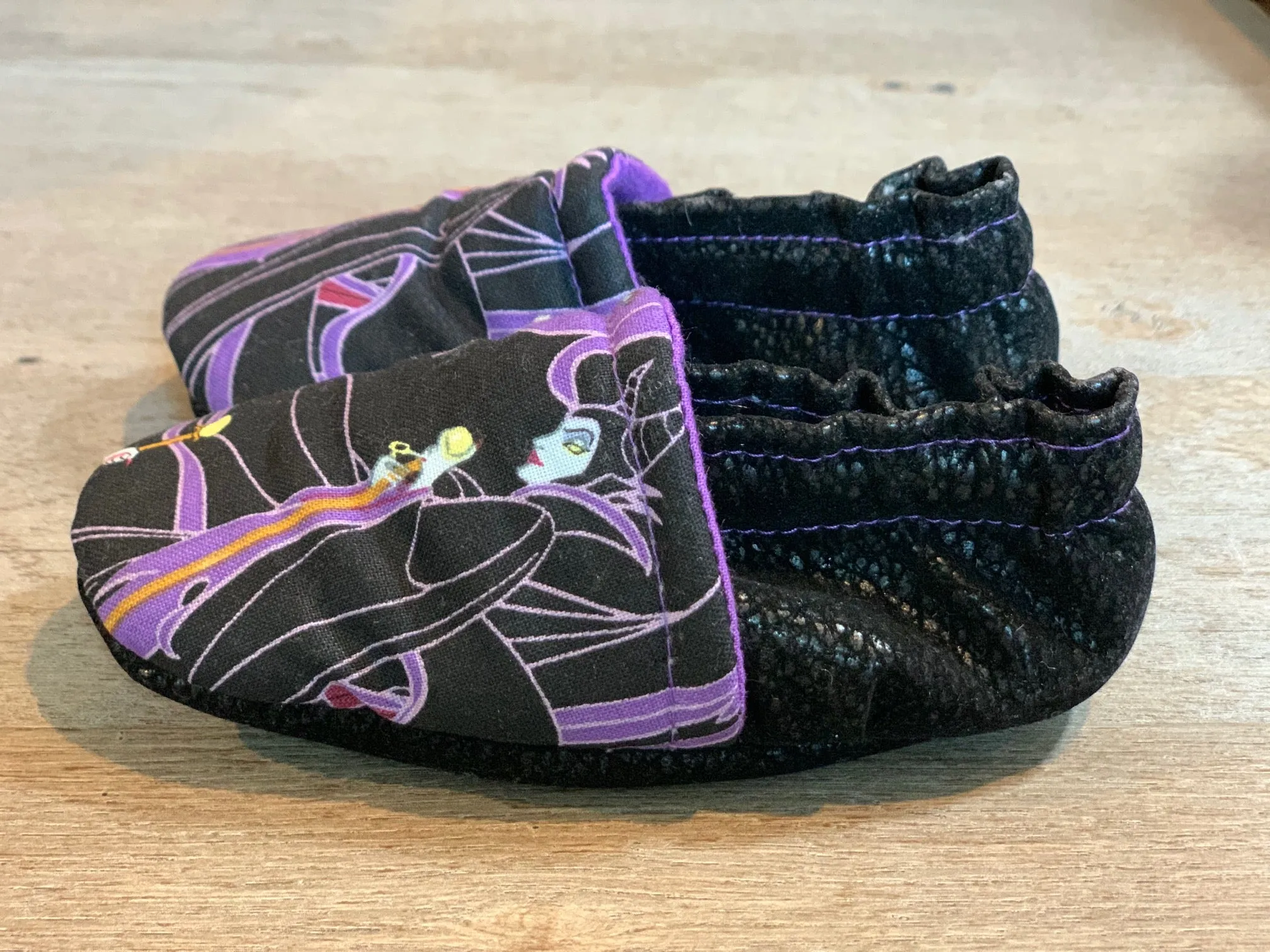Disney Villains