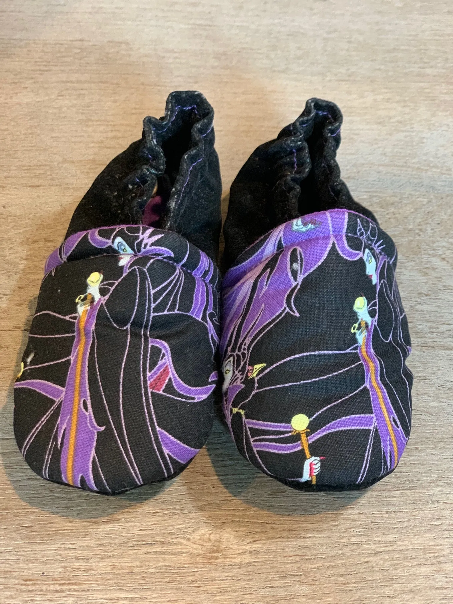 Disney Villains