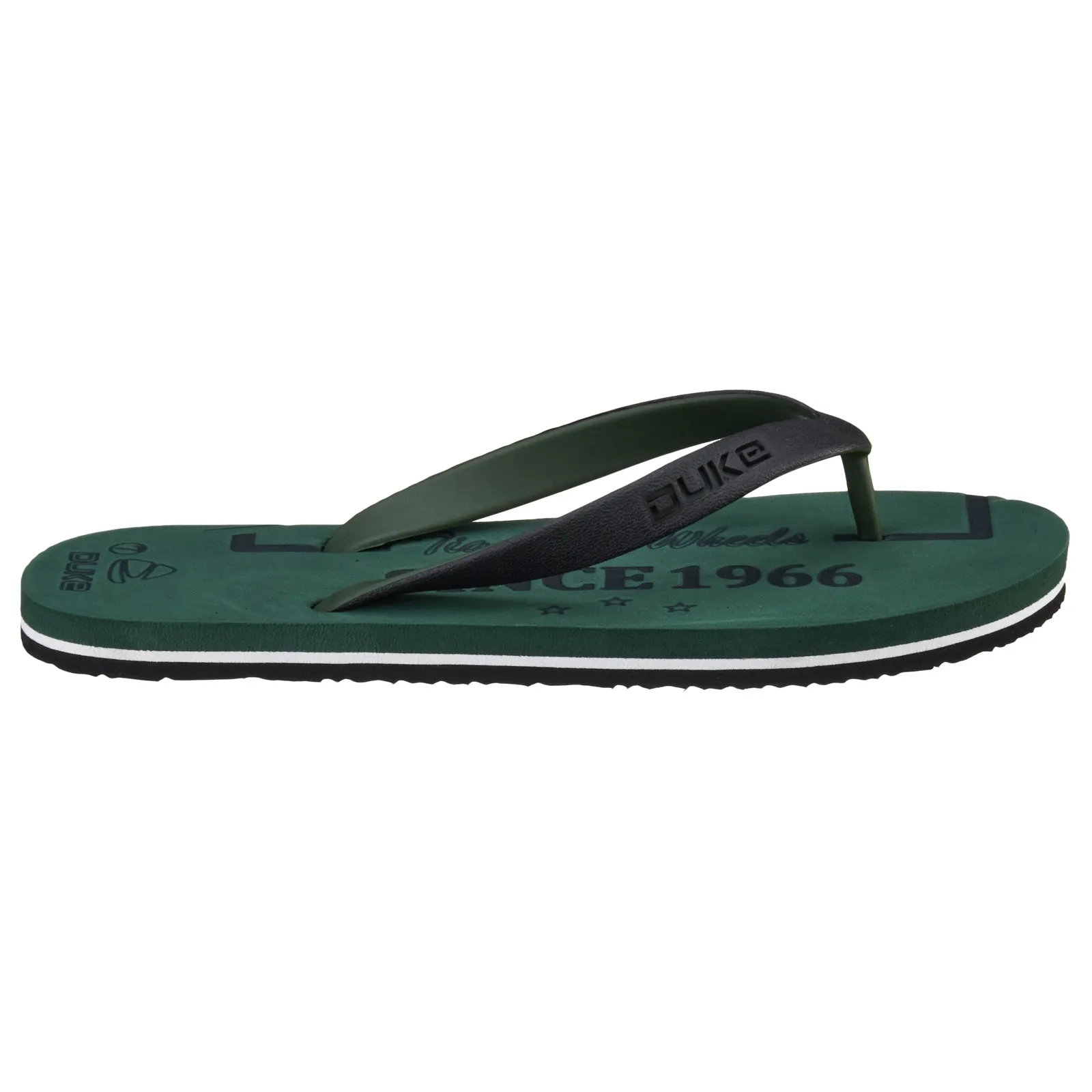 Duke Men Flip-Flops (FWC6025)