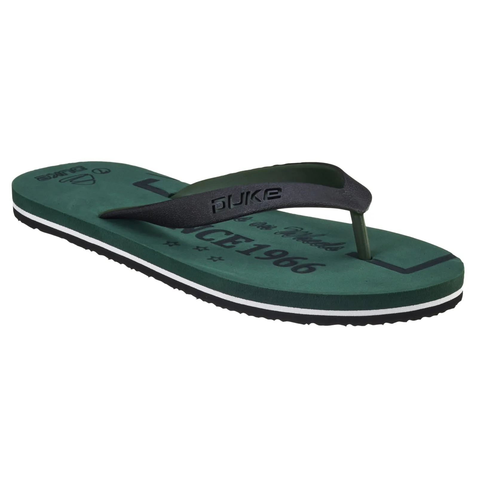 Duke Men Flip-Flops (FWC6025)