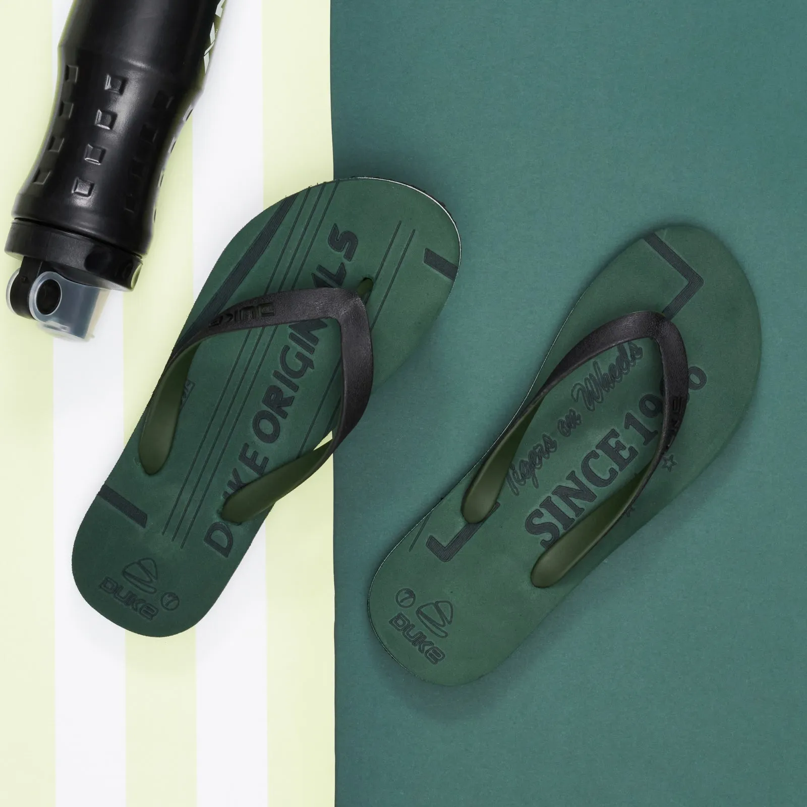 Duke Men Flip-Flops (FWC6025)
