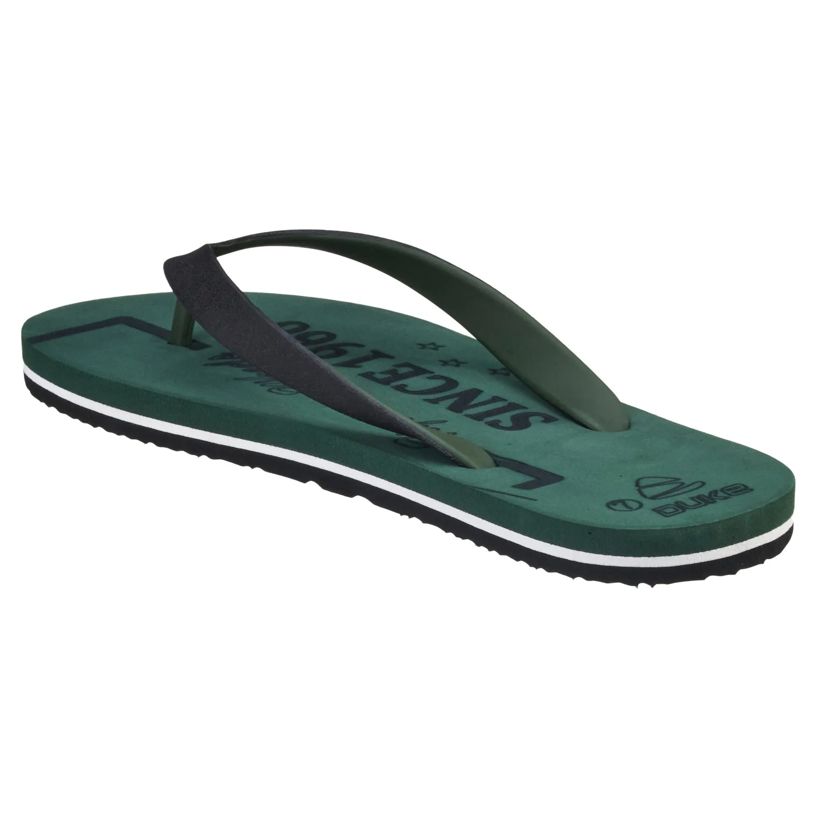 Duke Men Flip-Flops (FWC6025)