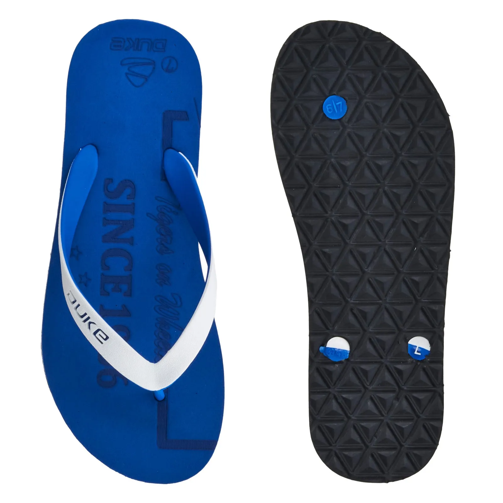 Duke Men Flip-Flops (FWC6025)