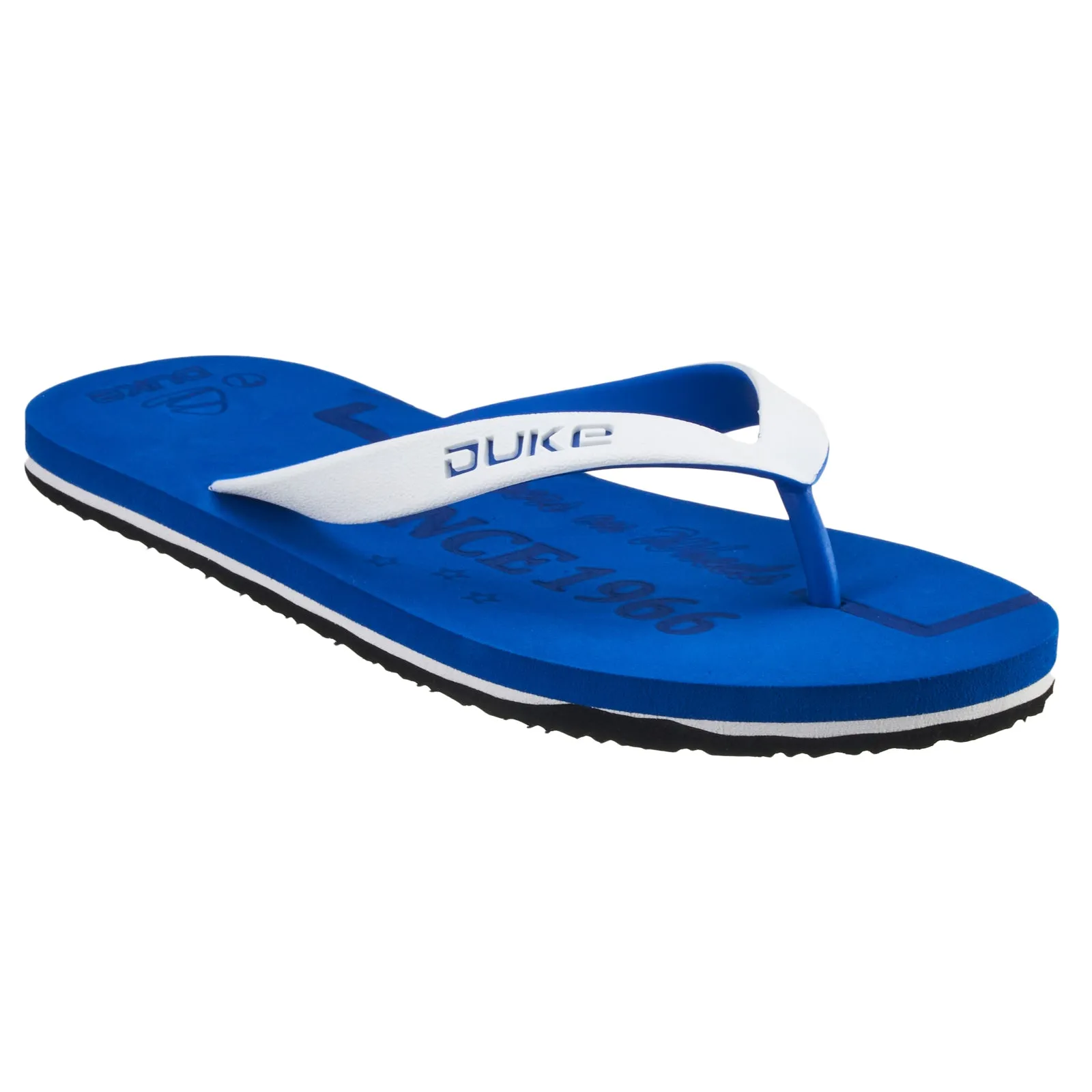 Duke Men Flip-Flops (FWC6025)