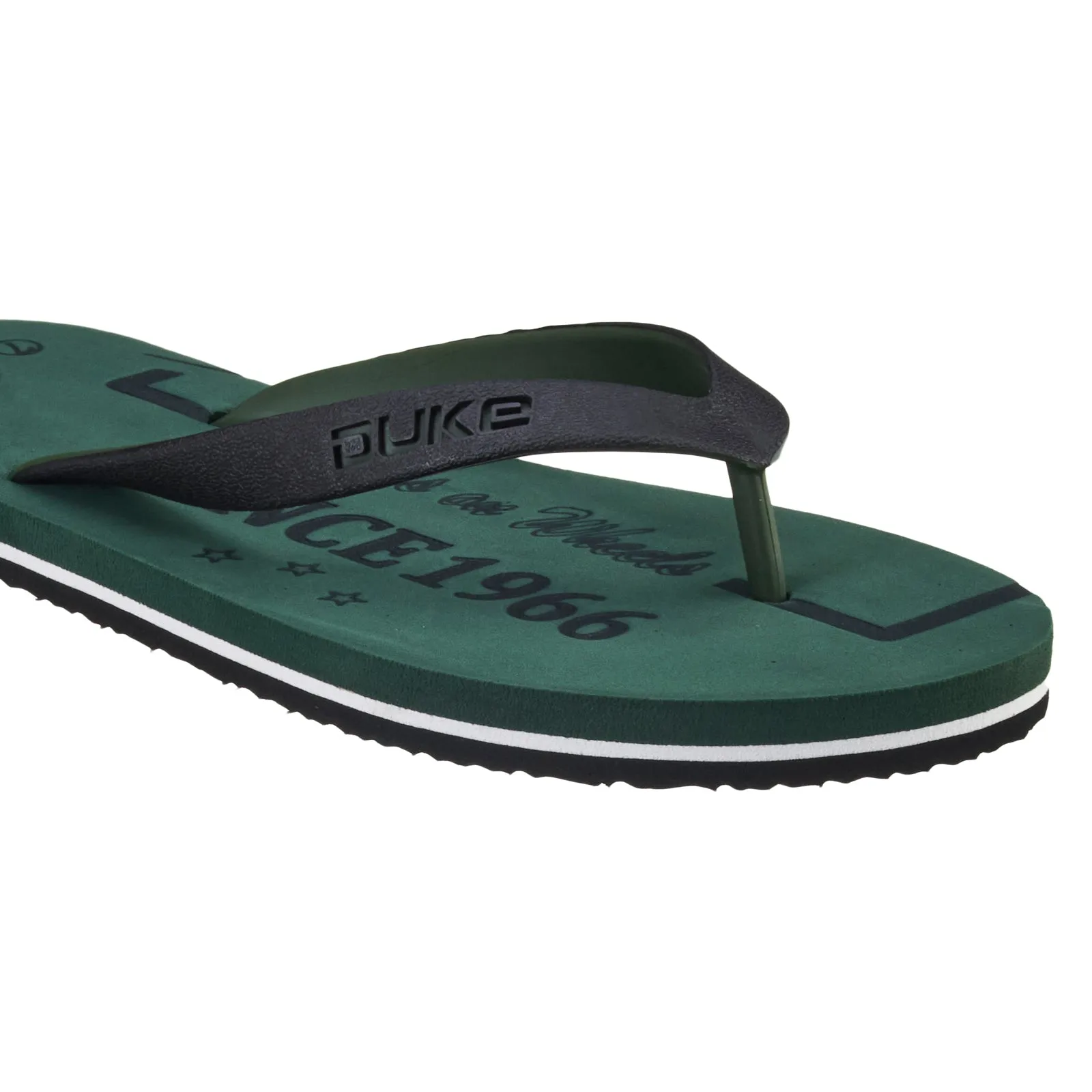 Duke Men Flip-Flops (FWC6025)