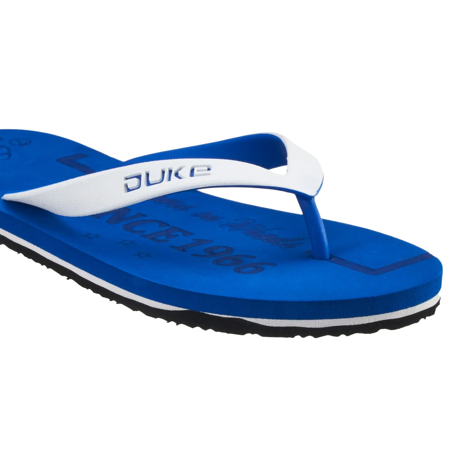 Duke Men Flip-Flops (FWC6025)
