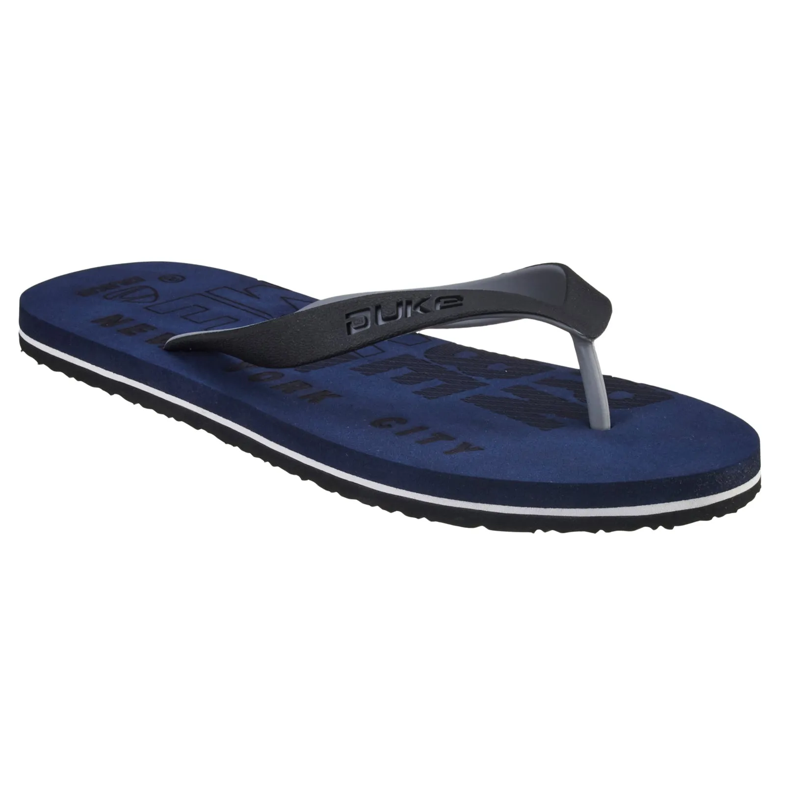 Duke Men Flip-Flops (FWC6026)
