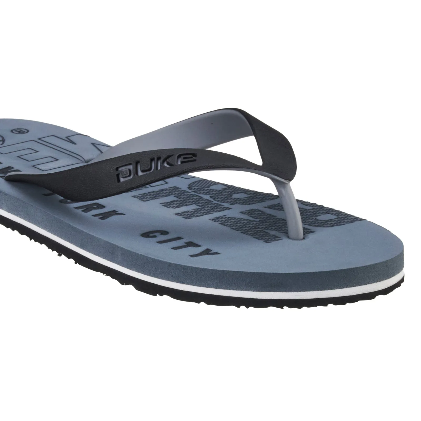 Duke Men Flip-Flops (FWC6026)