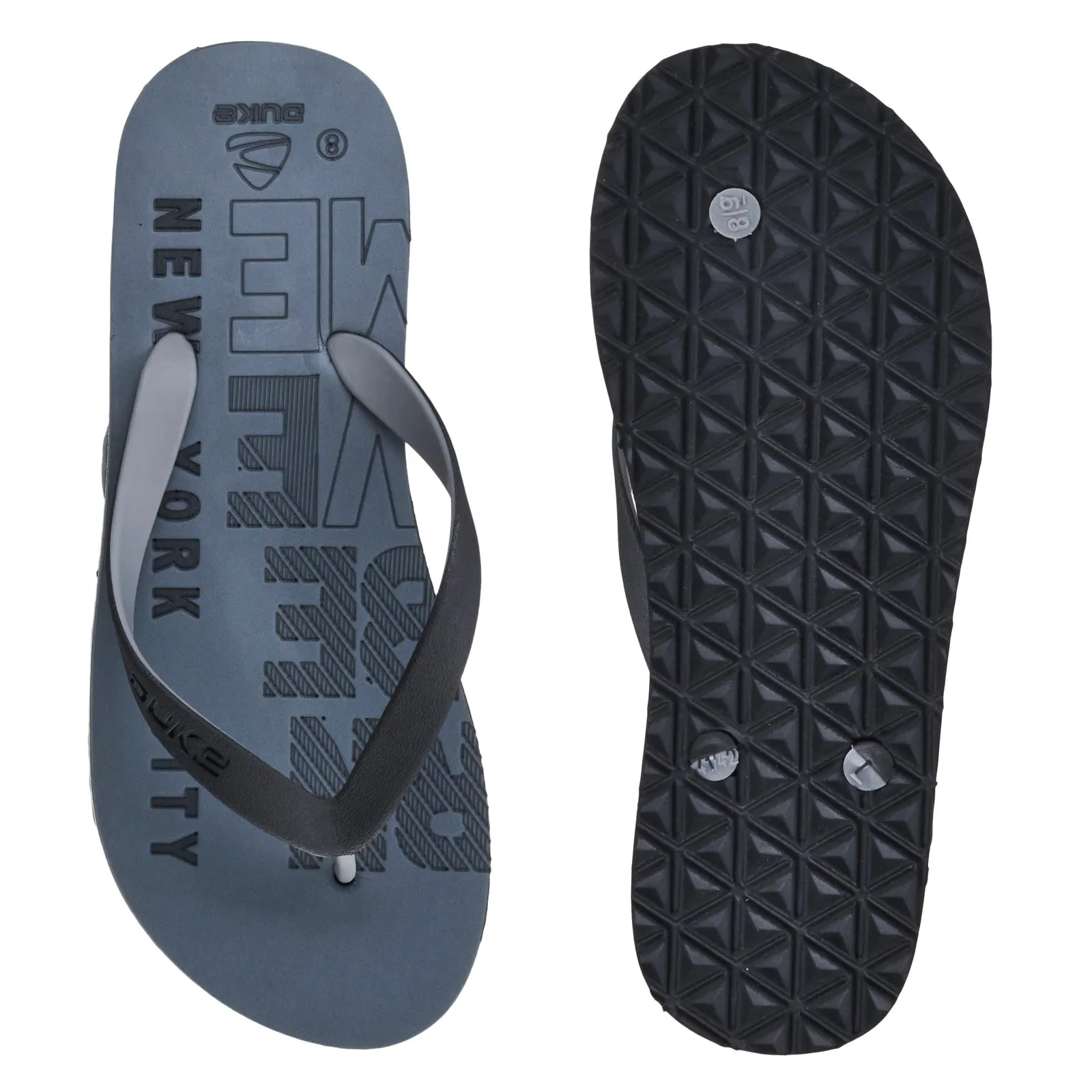 Duke Men Flip-Flops (FWC6026)