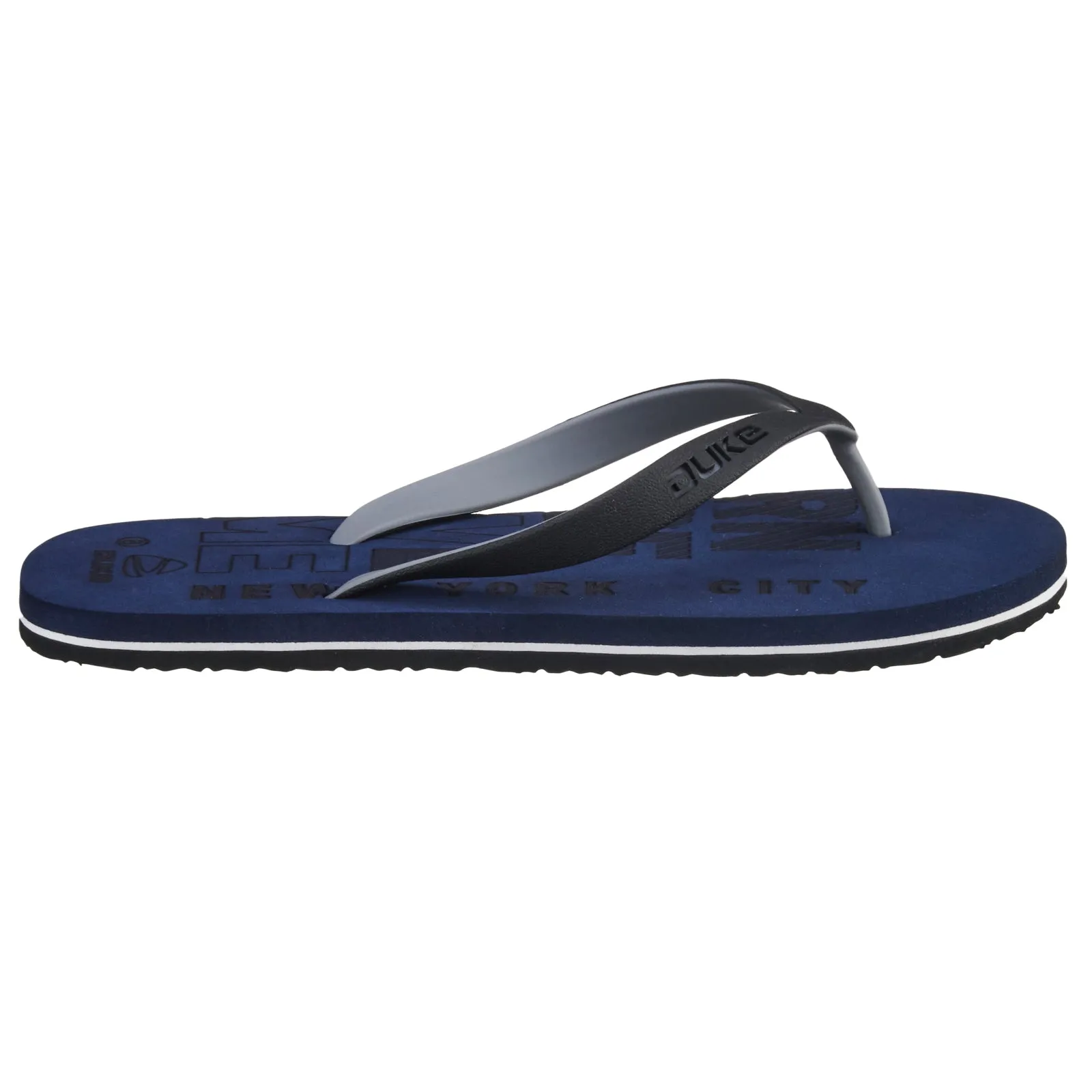 Duke Men Flip-Flops (FWC6026)