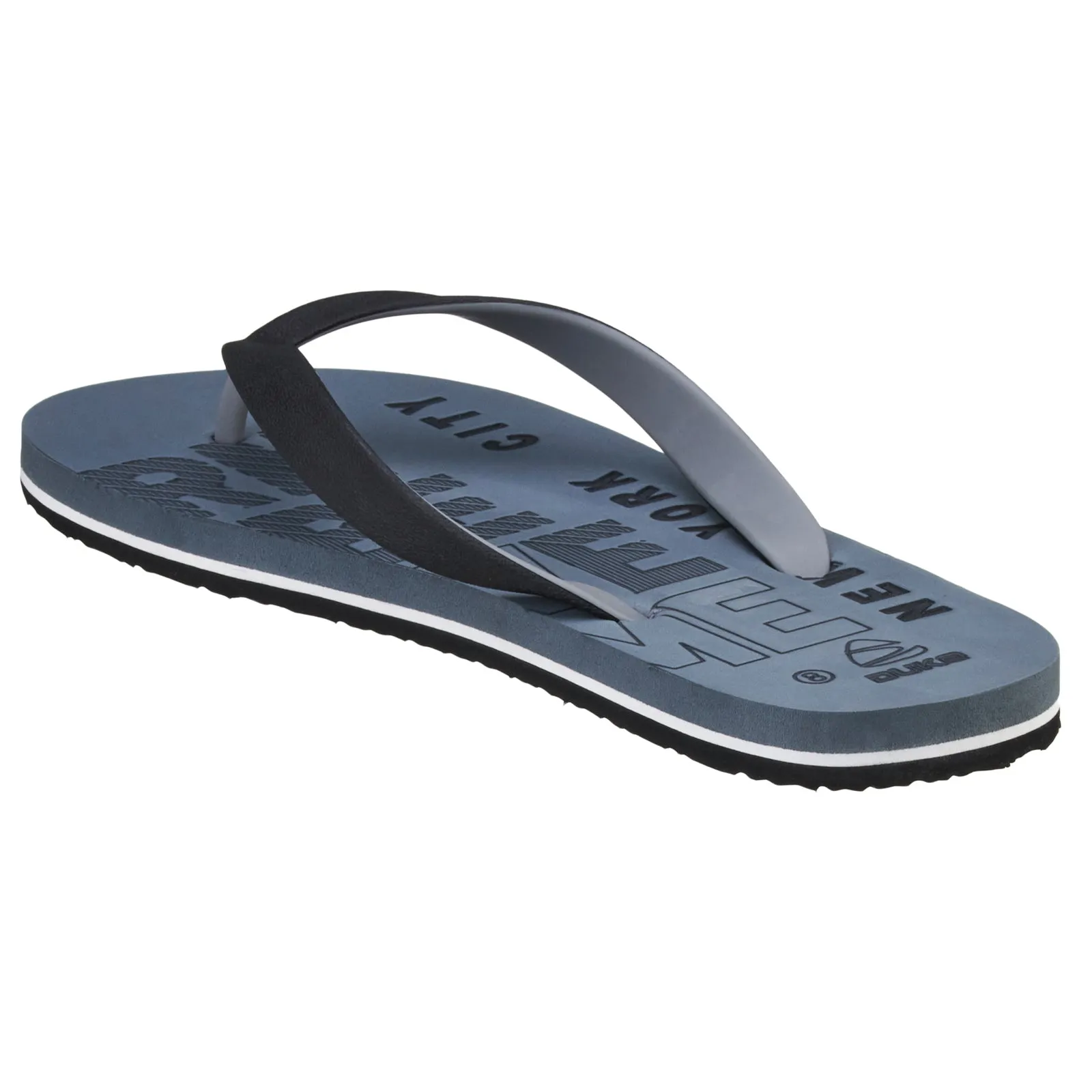 Duke Men Flip-Flops (FWC6026)