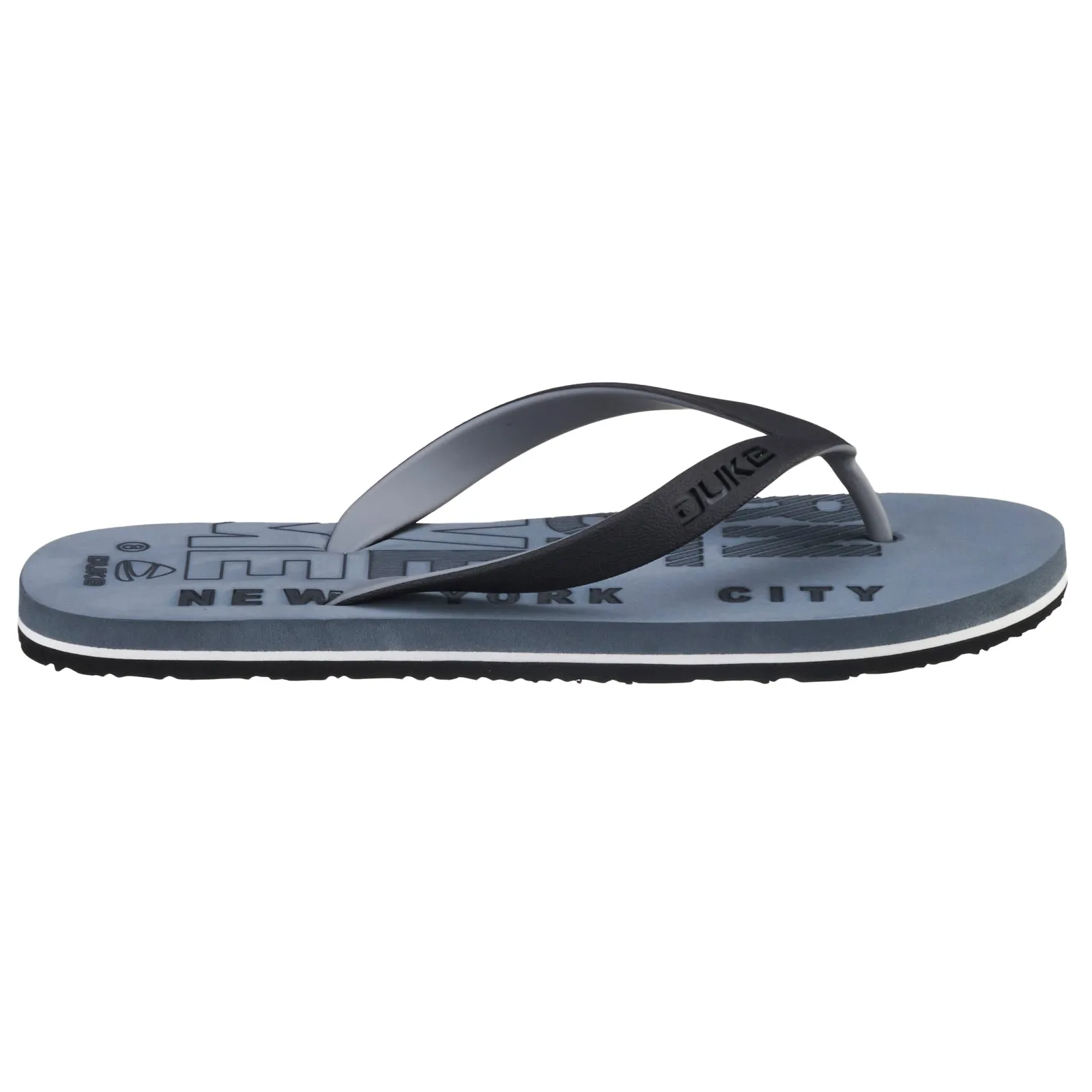 Duke Men Flip-Flops (FWC6026)