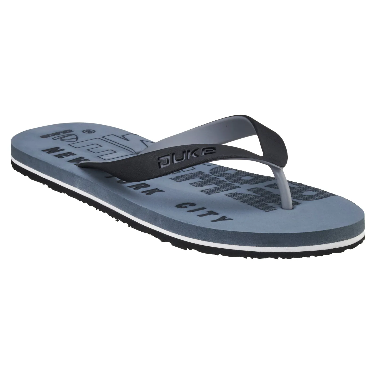 Duke Men Flip-Flops (FWC6026)