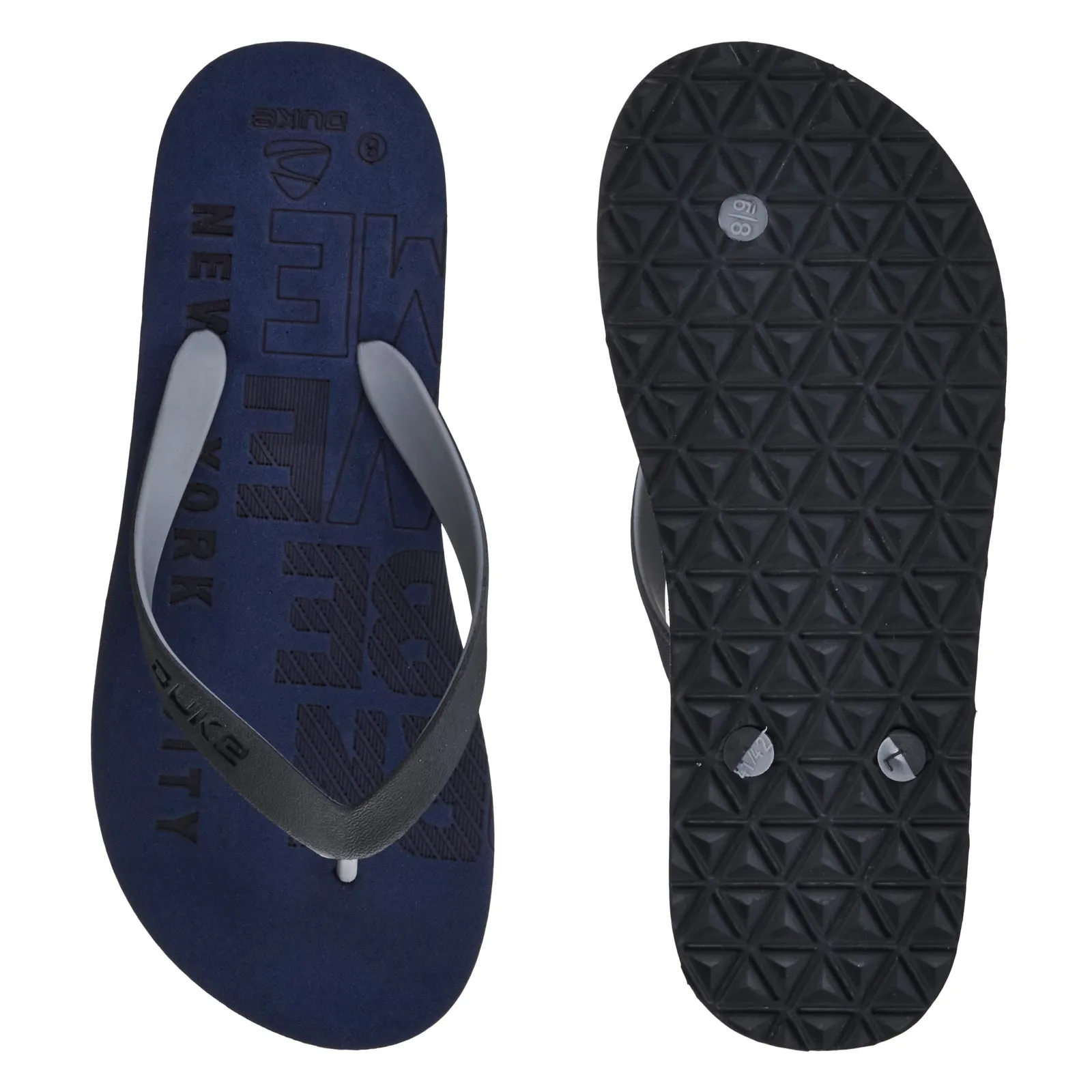 Duke Men Flip-Flops (FWC6026)