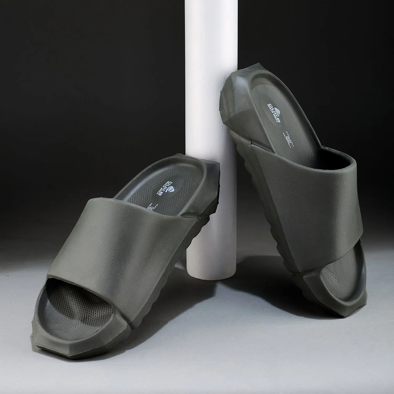 Duke Men's Zenstep Sliders  (FWC6192)