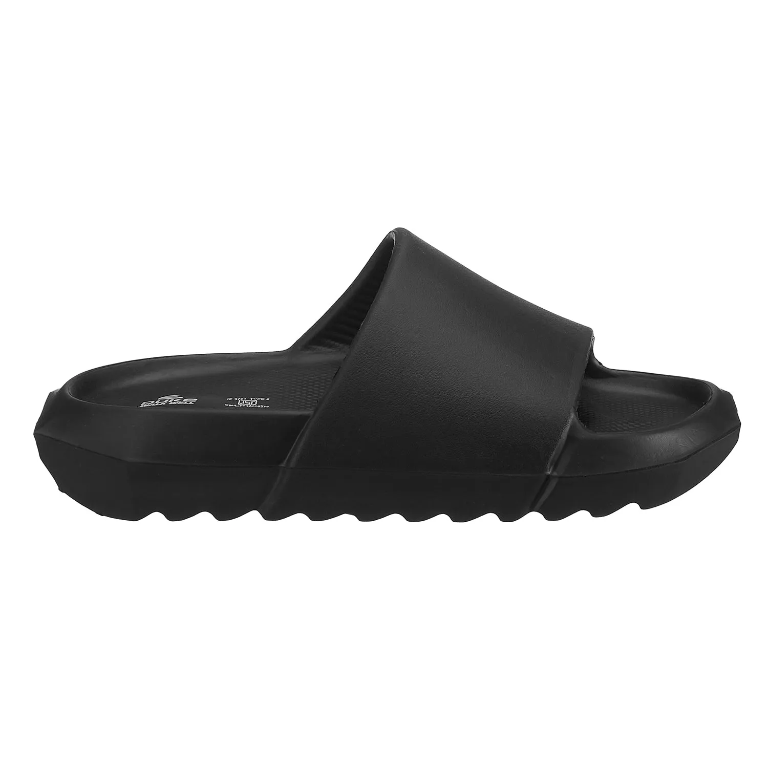 Duke Men's Zenstep Sliders  (FWC6192)