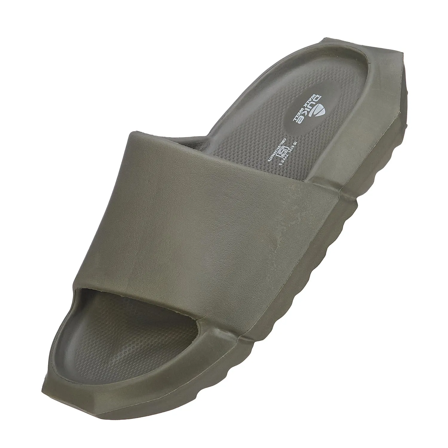 Duke Men's Zenstep Sliders  (FWC6192)