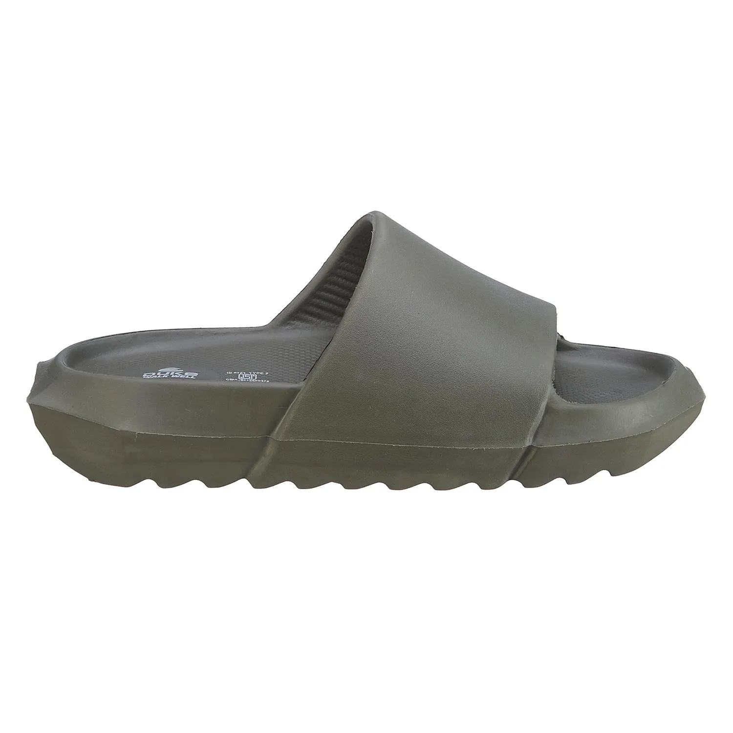 Duke Men's Zenstep Sliders  (FWC6192)
