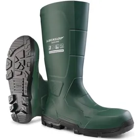Dunlop JobGUARD Wellington Boots