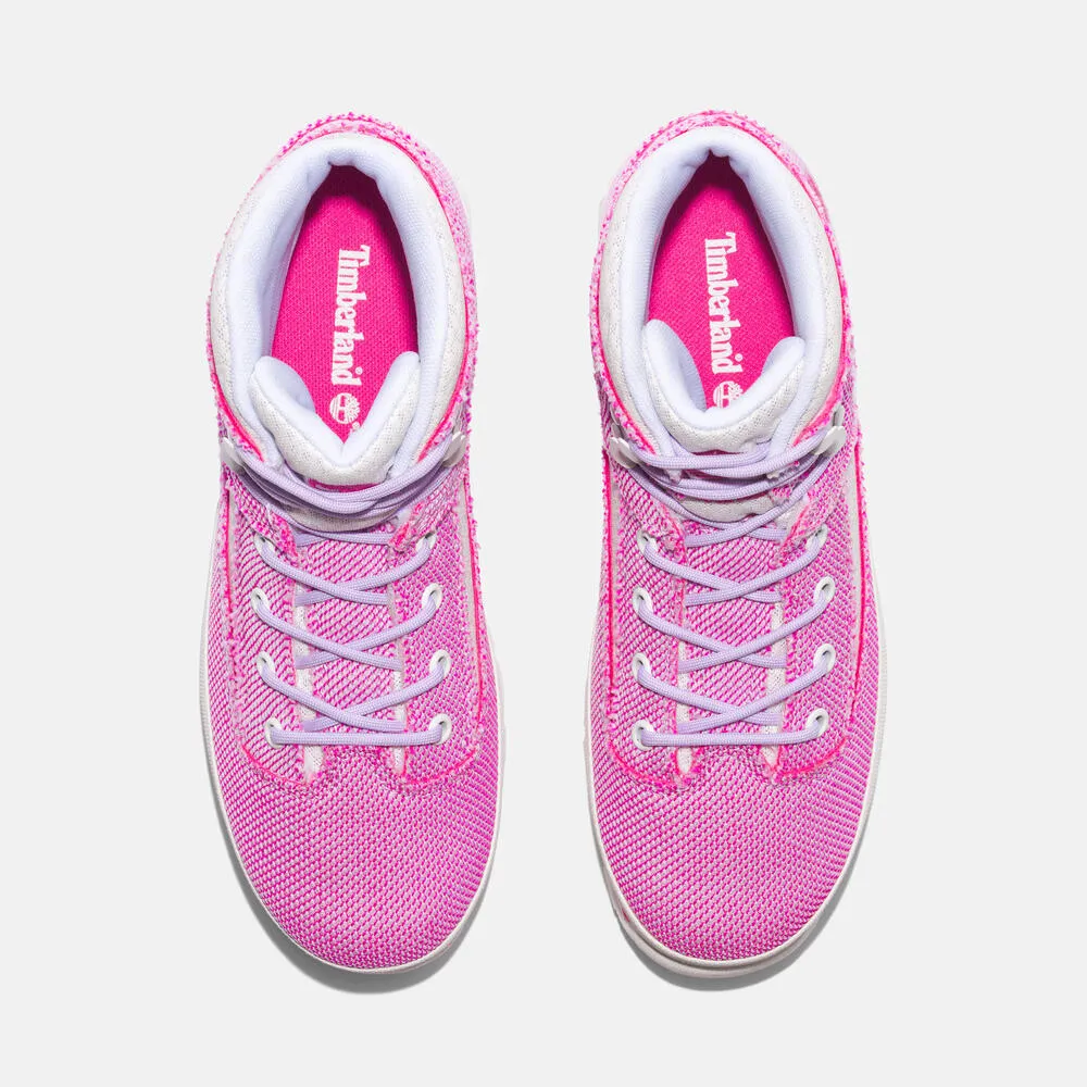 Euro Hiker Mid Lace-Up Boot For Women