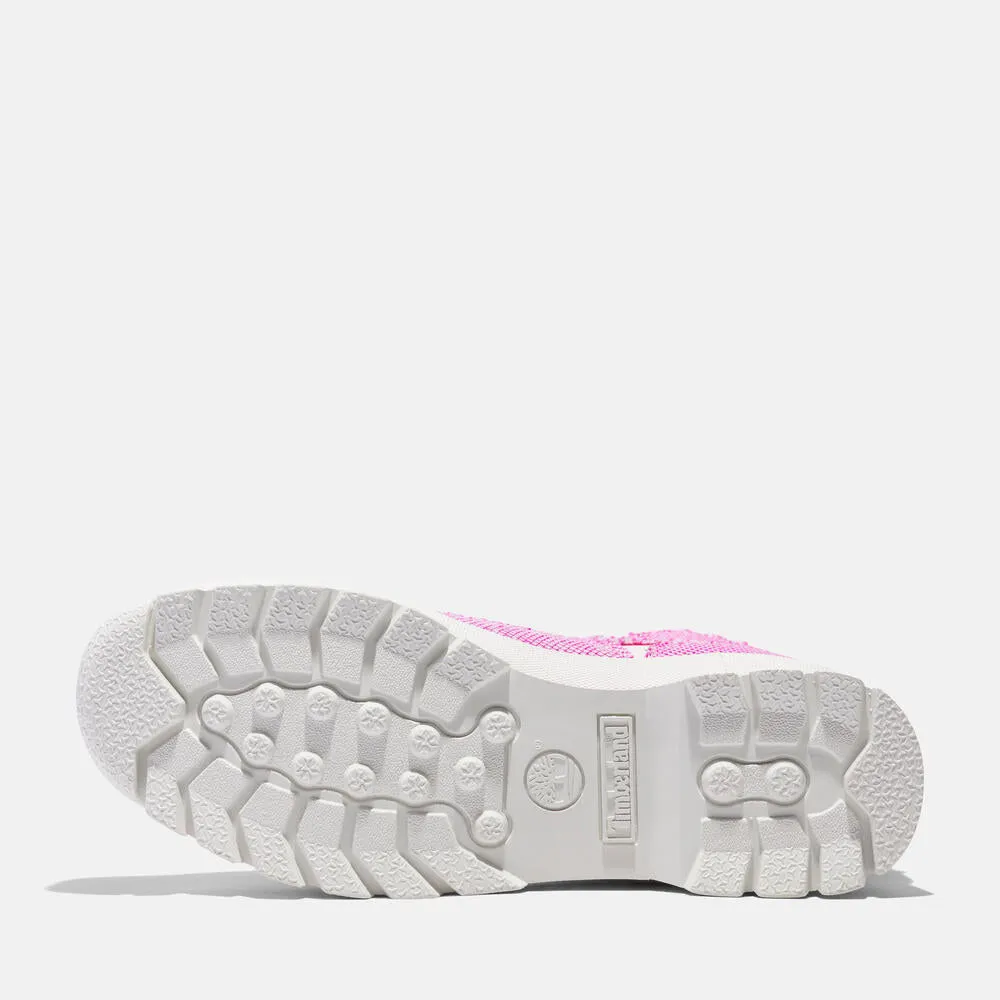 Euro Hiker Mid Lace-Up Boot For Women