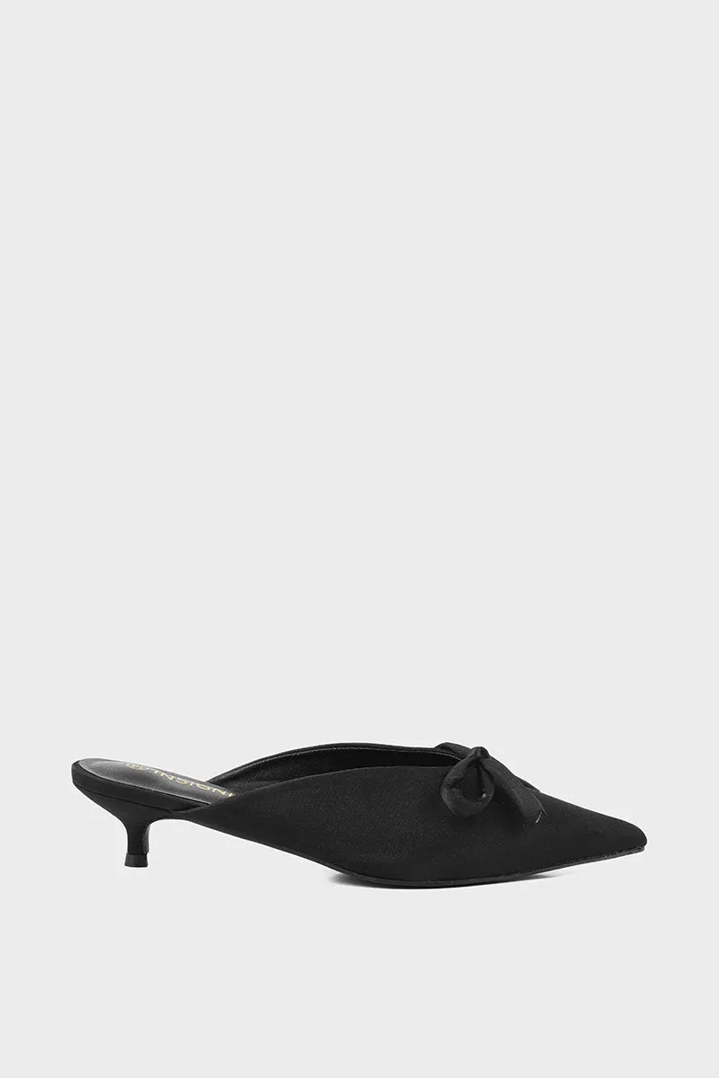 Formal Mule I95018-Black