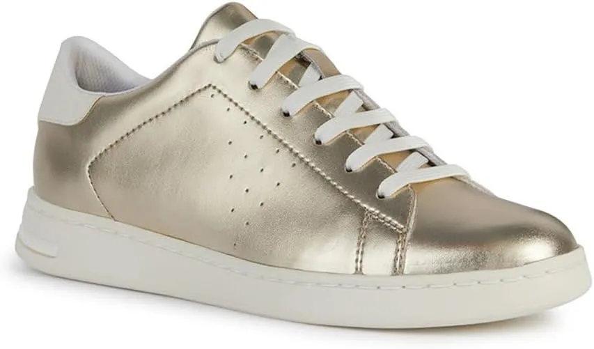 Geox Women's D Jaysen B Trainers