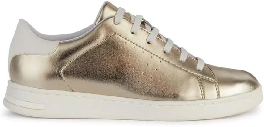 Geox Women's D Jaysen B Trainers